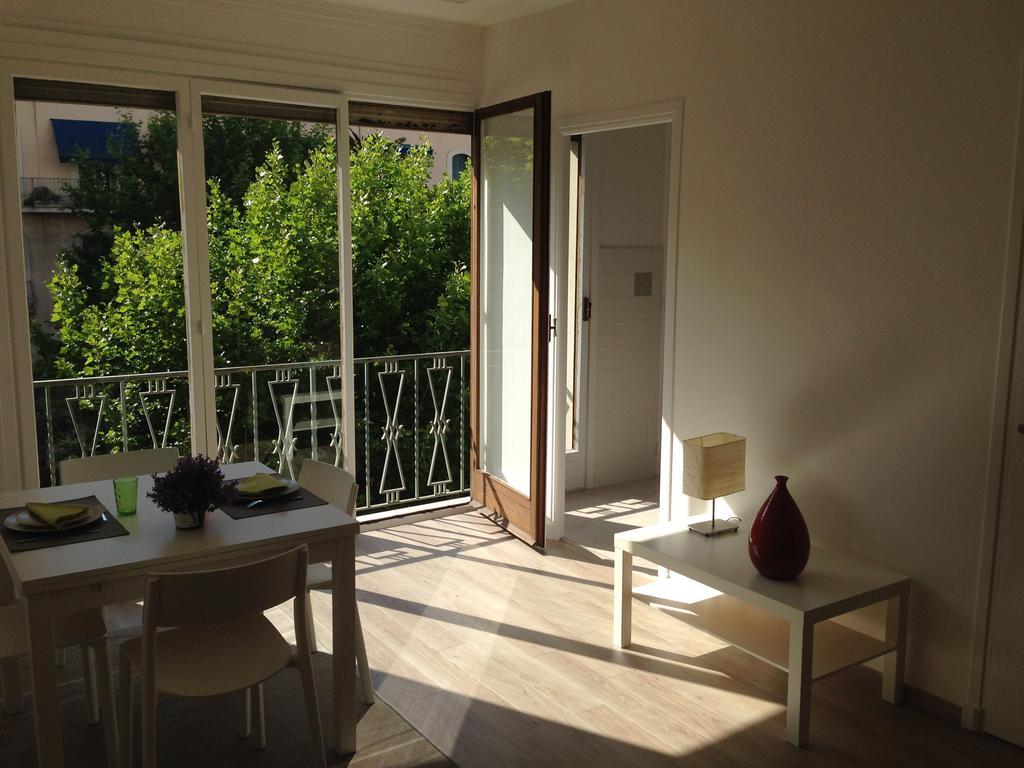 Appartement Gill Nizza Exterior foto