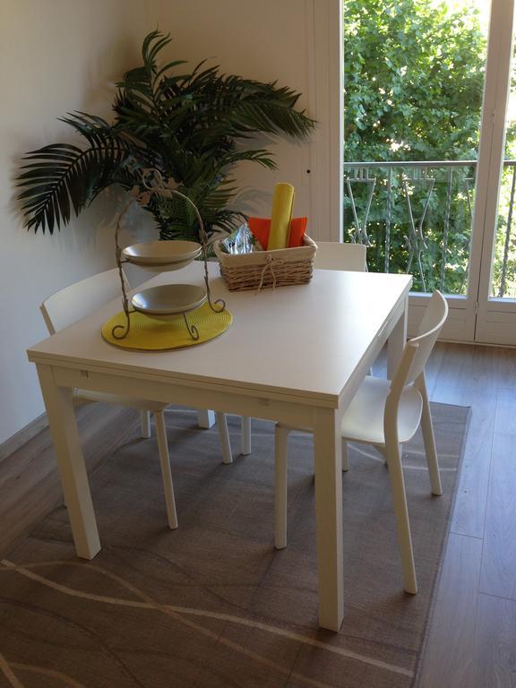 Appartement Gill Nizza Exterior foto