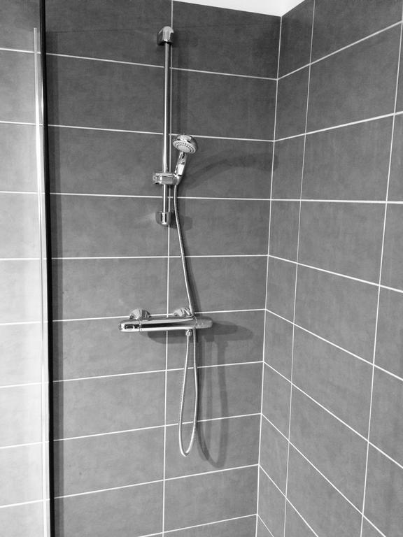 Appartement Gill Nizza Exterior foto